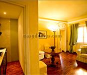 Florence apartment Florence city centre area | Photo of the apartment Giotto.